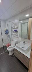Treasure Crest (D19), Condominium #512500591